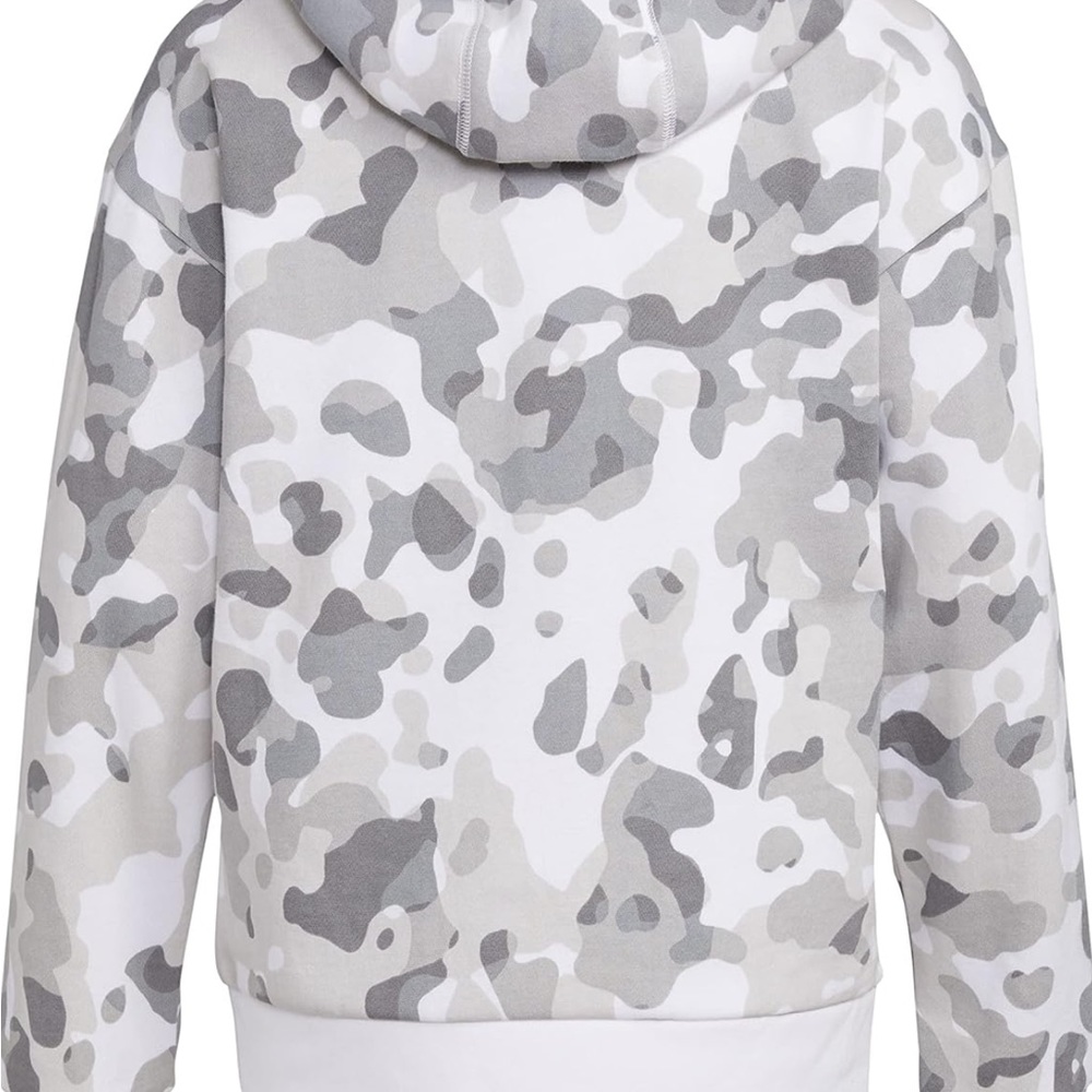 Adidas Originals Youth XL (18-20) Graphic Camo Hoodie - Picture 2 of 15